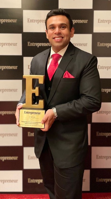 Yuvraj Prabhakar